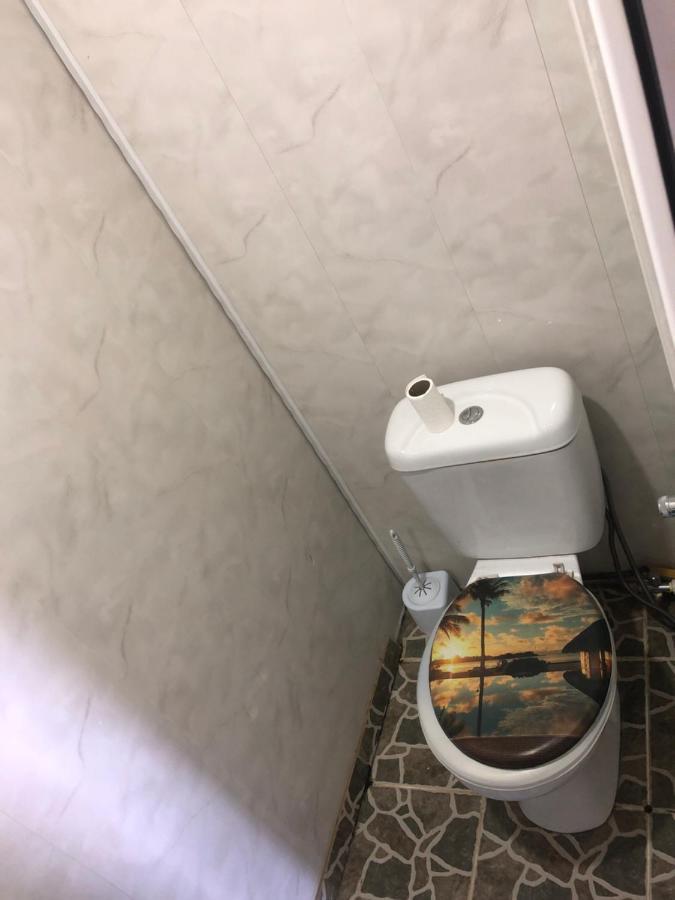 Greenland Hotel Borzsomi Kültér fotó